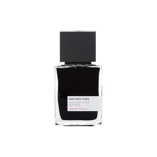 Chef's Table Eau de Parfum 75ml - Min New York