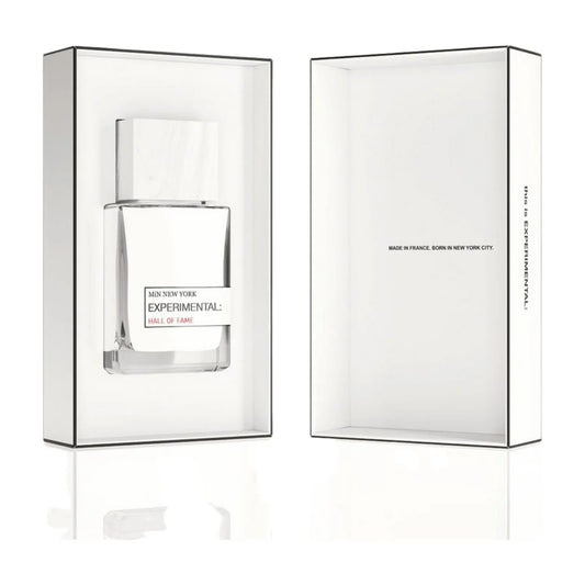 Hall Of Fame Eau de Parfum 75ml - Min New York