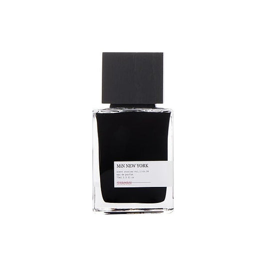 Shaman Eau de Parfum 75ml - Min New York
