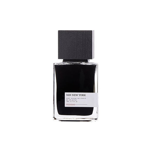 Voodoo Eau de Parfum 75ml - Min New York