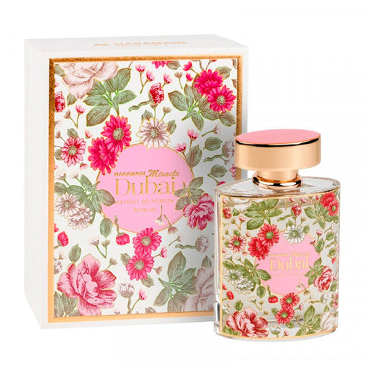 Miracle Dubai Extrait de Parfum 100ml - Al Haramain