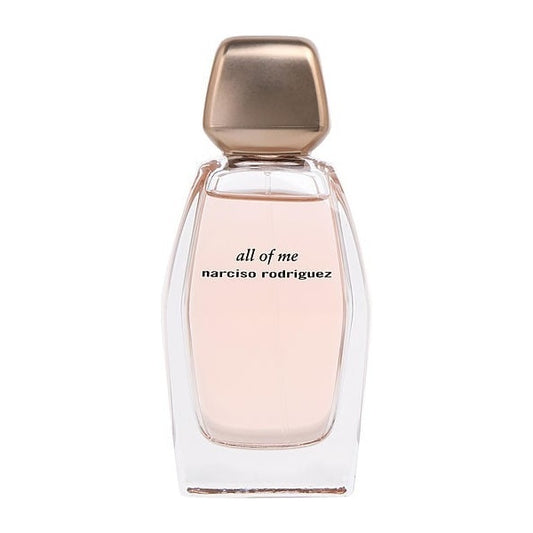 For Her All Of Me Floral Eau de Parfum 50ml - Narciso Rodriguez