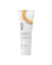 Nourishing Honey Hand Cream COSMOS, 70ml