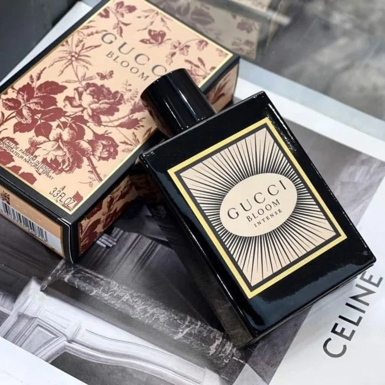 BLOOM INTENSE
