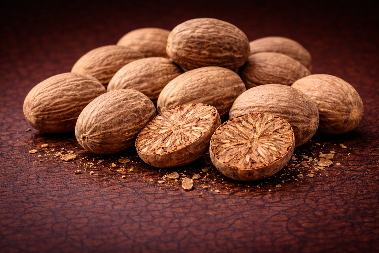 Nutmeg