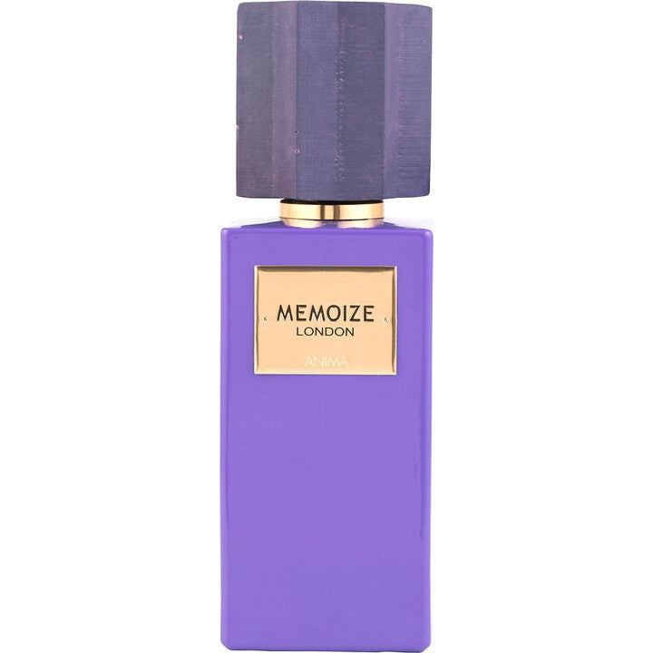 Anima Eau de Parfum 7.5ml - Memoize London