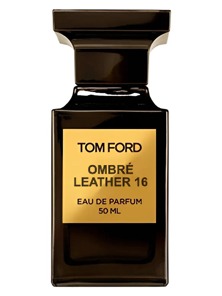 Ombré Leather Reserve Eau de Parfum 100ml - Tom Ford
