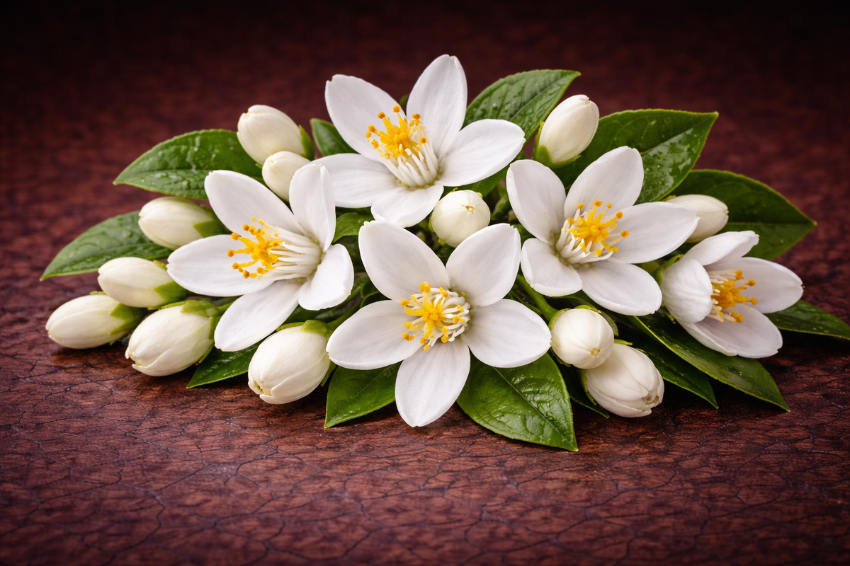 Orange Blossom