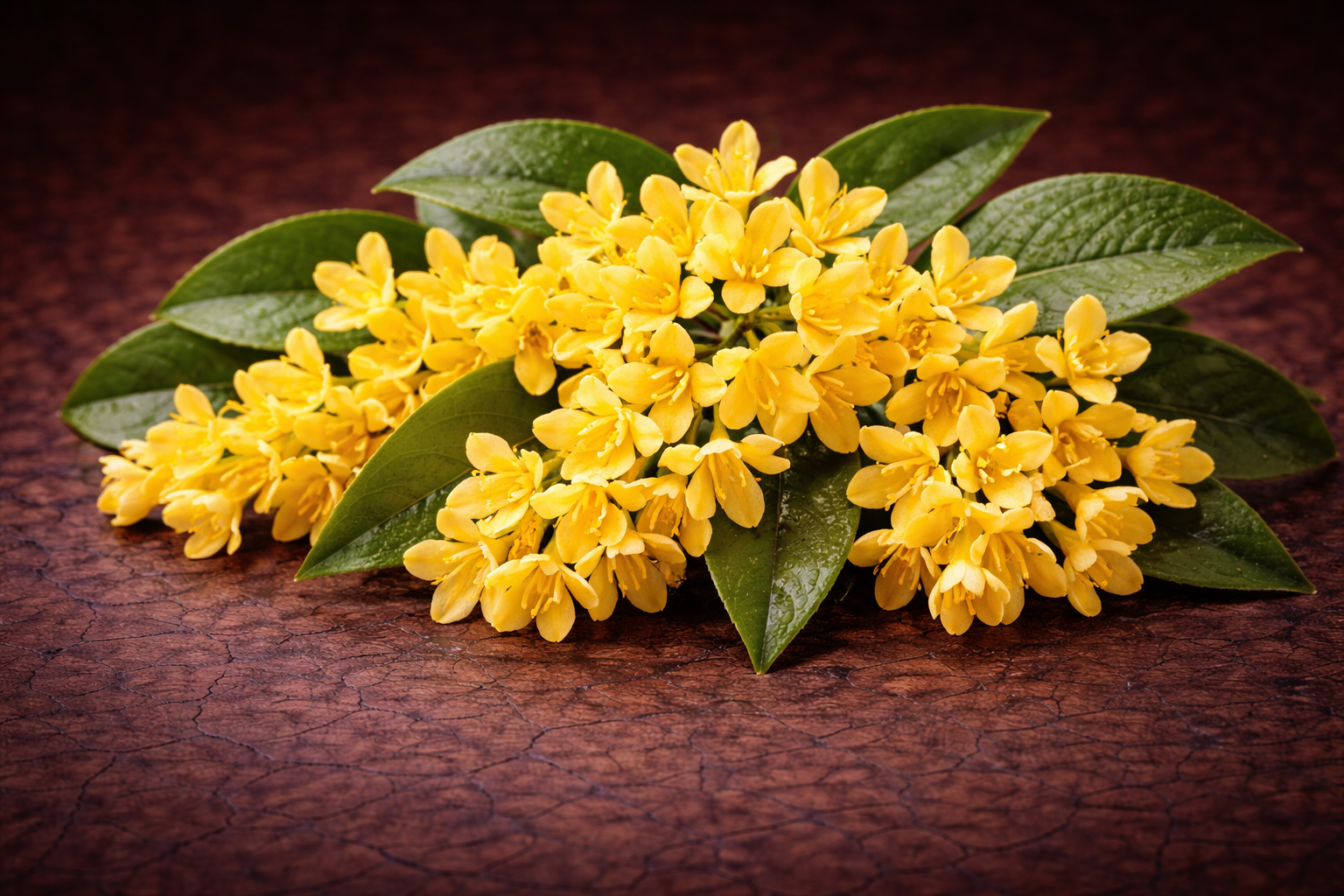 Osmanthus