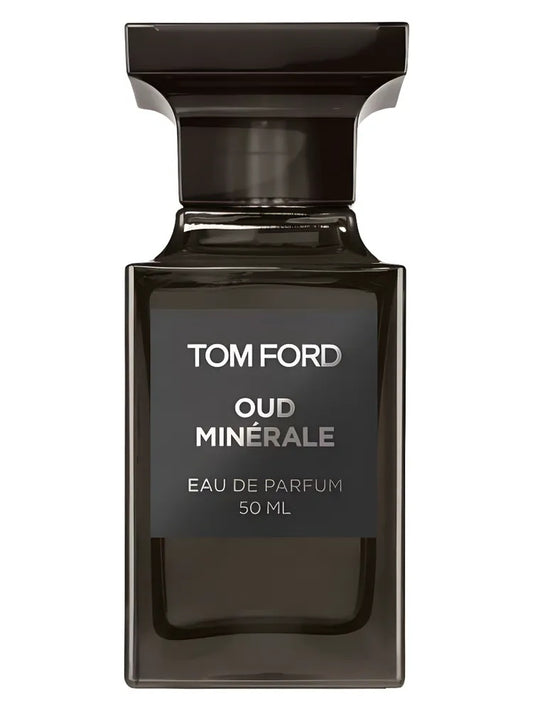 Oud Minérale Eau de Parfum 50 ml - Tom Ford
