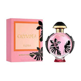 Olympéa Flora EDP 50ml - Rabanne