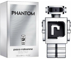 Phantom Refill EDT 200ml - Rabanne