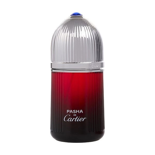 Pasha Noire Sport Eau de Toilette 100ml - Cartier