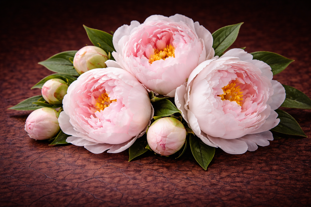 Peony