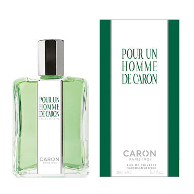Pour Un Homme EDT 75ml