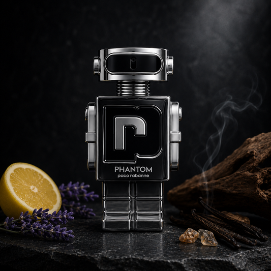 Phantom EDT 100ml - Rabanne