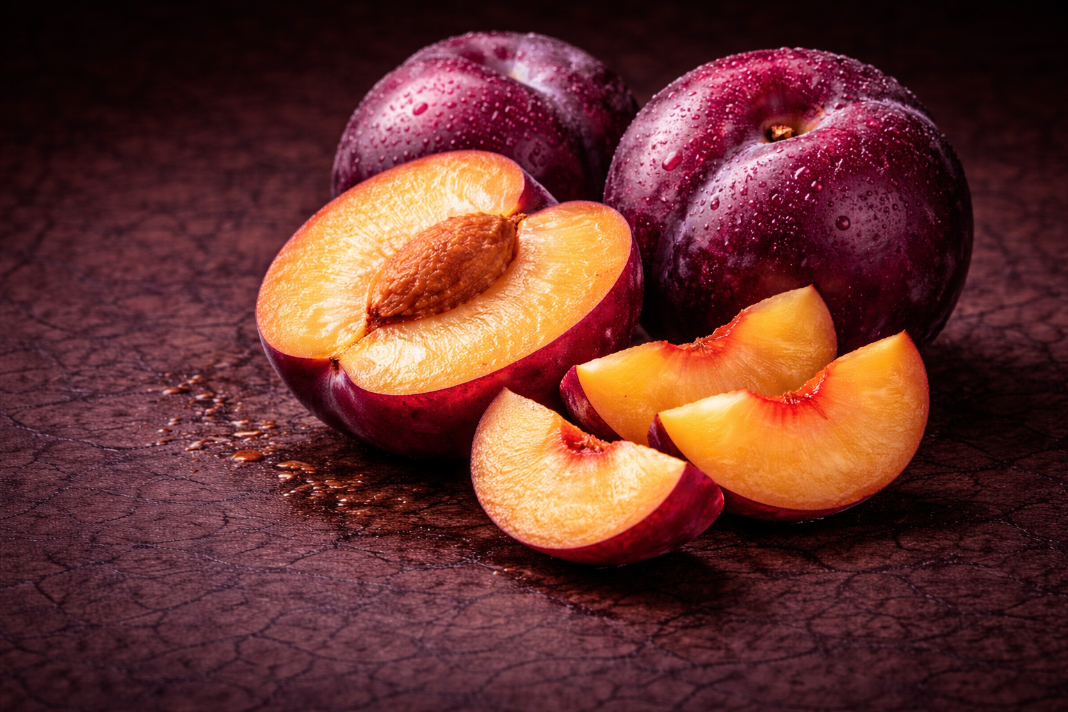 Plum