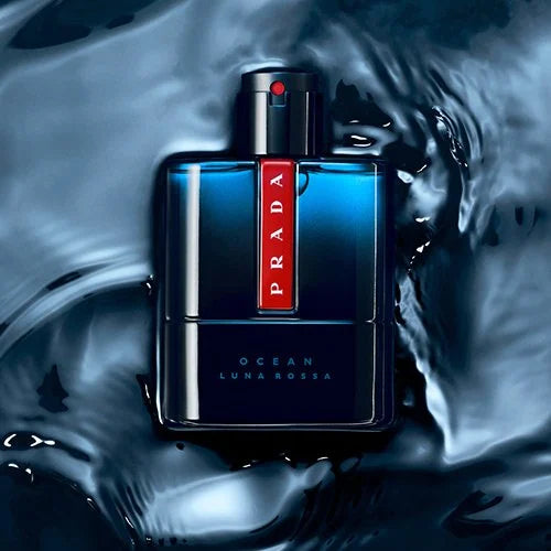 LUNA ROSSA OCEAN
