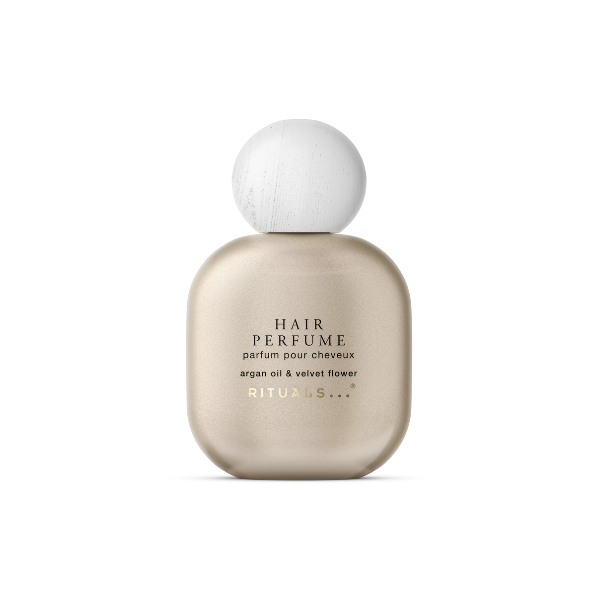 Hair Care Collection Hair Mist 50ml - Rituals