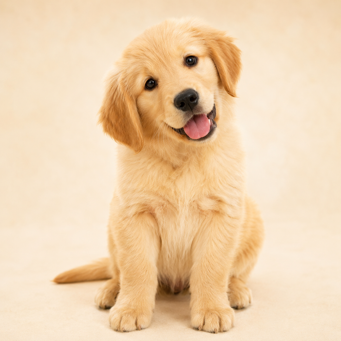Puppy Gift Card