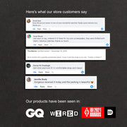 Gold Coast | Ocean plastic watch