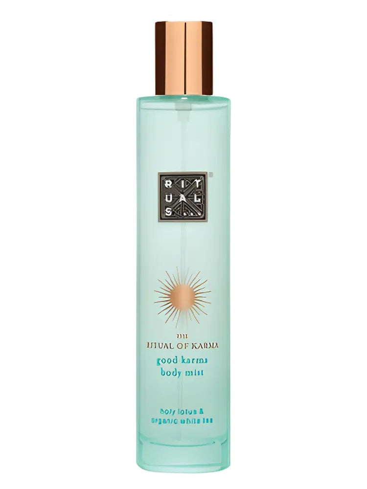 The Ritual of Karma Large Gift Set - Rituals