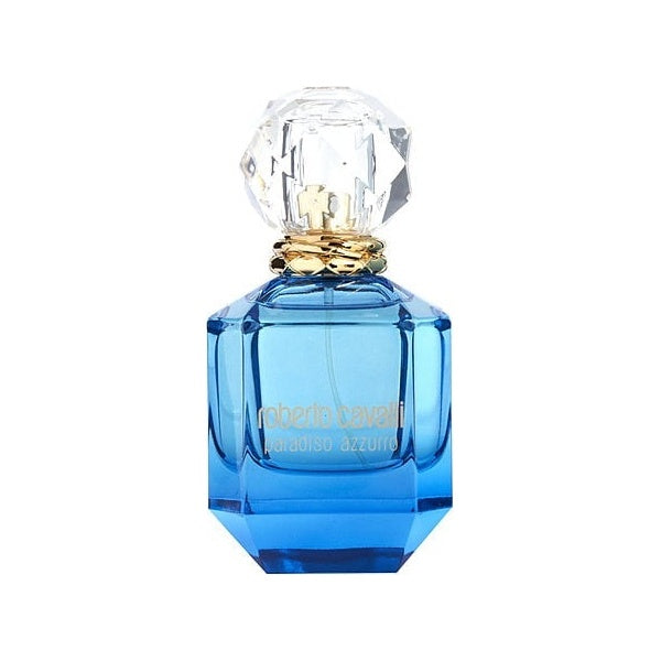 Paradiso Azzuro Eau de Parfum 100ml - Roberto Cavalli