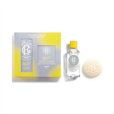 Cologne Twist Gift Set - Roger & Gallet