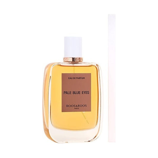 Pale Blue Eyes Eau de Parfum 100ml - Roos & Roos