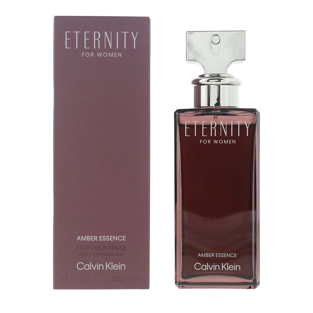 Eternity Amber Essence EDP 30ml - Calvin Klein