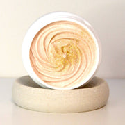 Golden Glow Body Cream Soufflé, 200ml