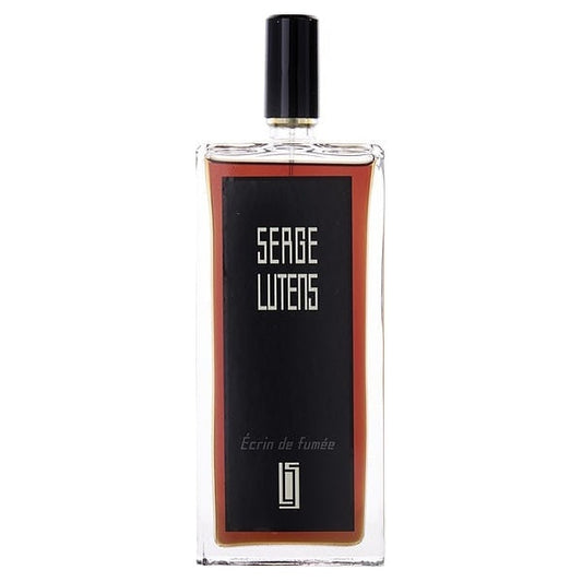 Scrigno di Fumo Eau de Parfum - Serge Lutens
