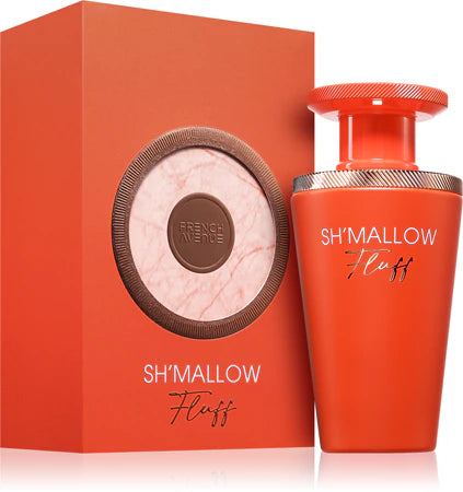 Shmallow Fluff Eau de Parfum 100ml - French Avenue