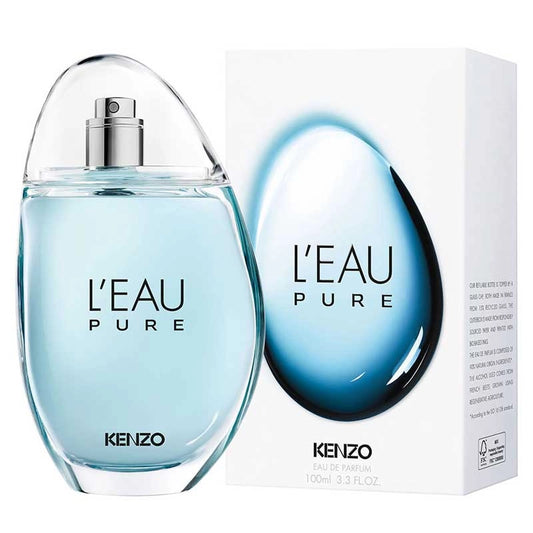 L'Eau Pure Eau de Parfum 100ml - Kenzo