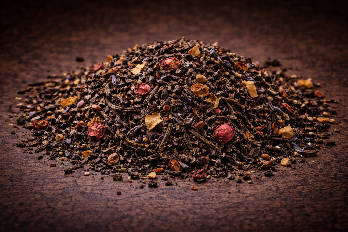 Tea