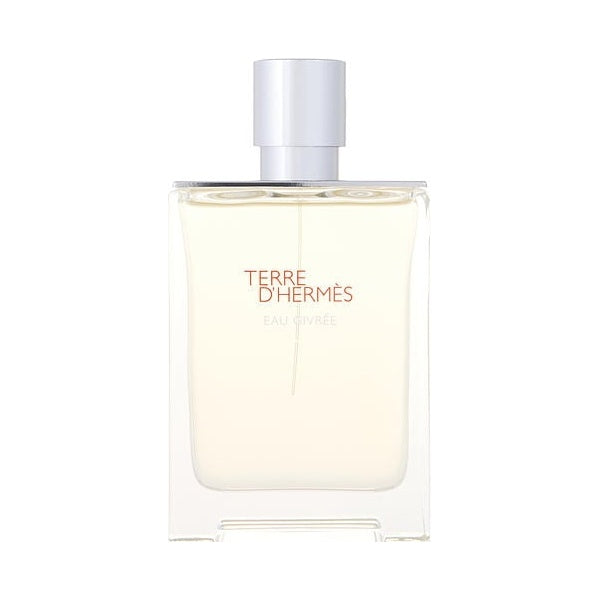 Terre d'Hermès Eau Givrée Eau de Parfum Refillable 175 ml - Hermès