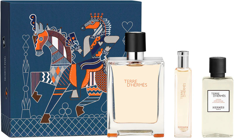 Terre d'Hermès Gift Set - Hermès