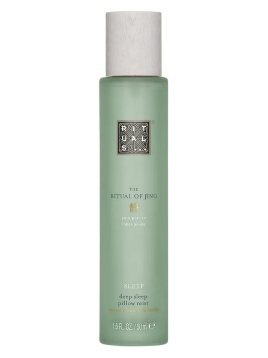 The Ritual of Jing Body Cream 220ml - Rituals