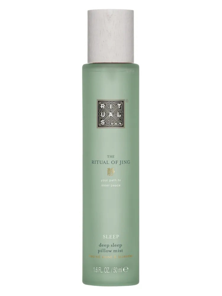 The Ritual of Jing Small Gift Set - Rituals