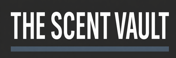 The Scent Vault