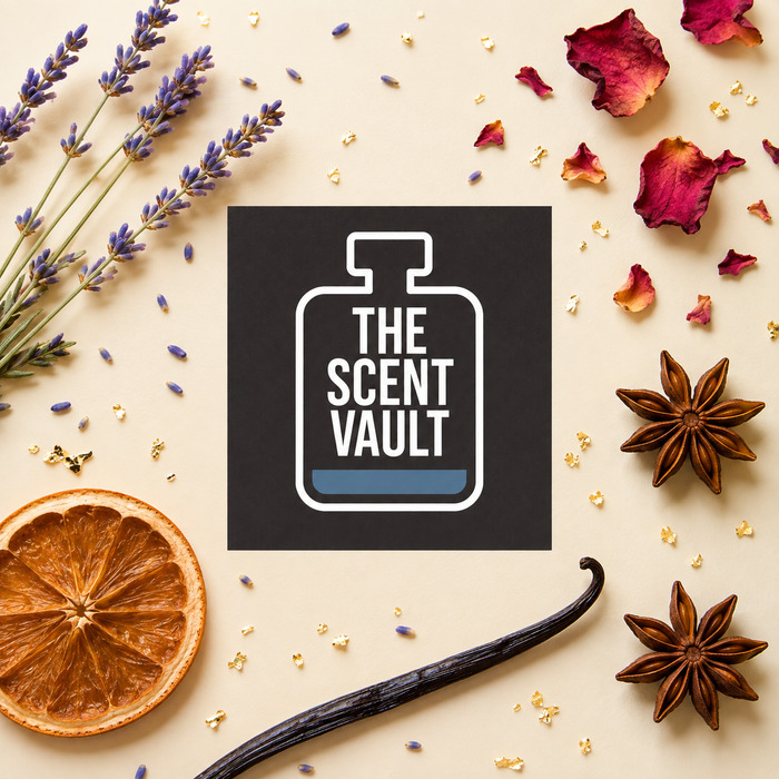 The Scent Vault Gift Card