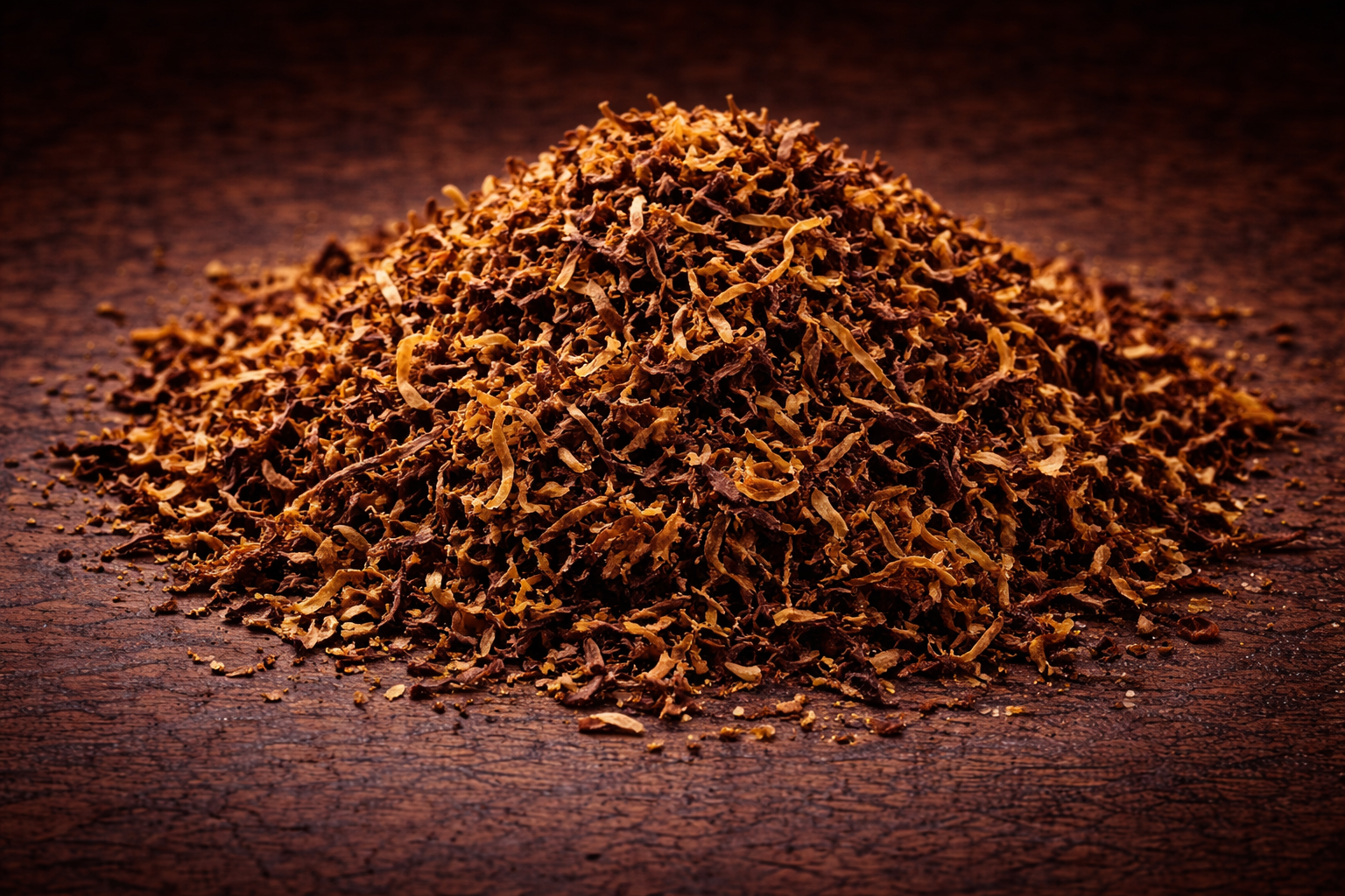Tobacco