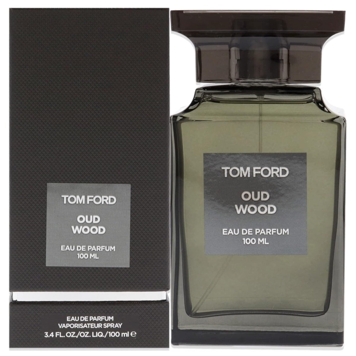 Oud Wood Eau de Parfum 30ml - Tom Ford