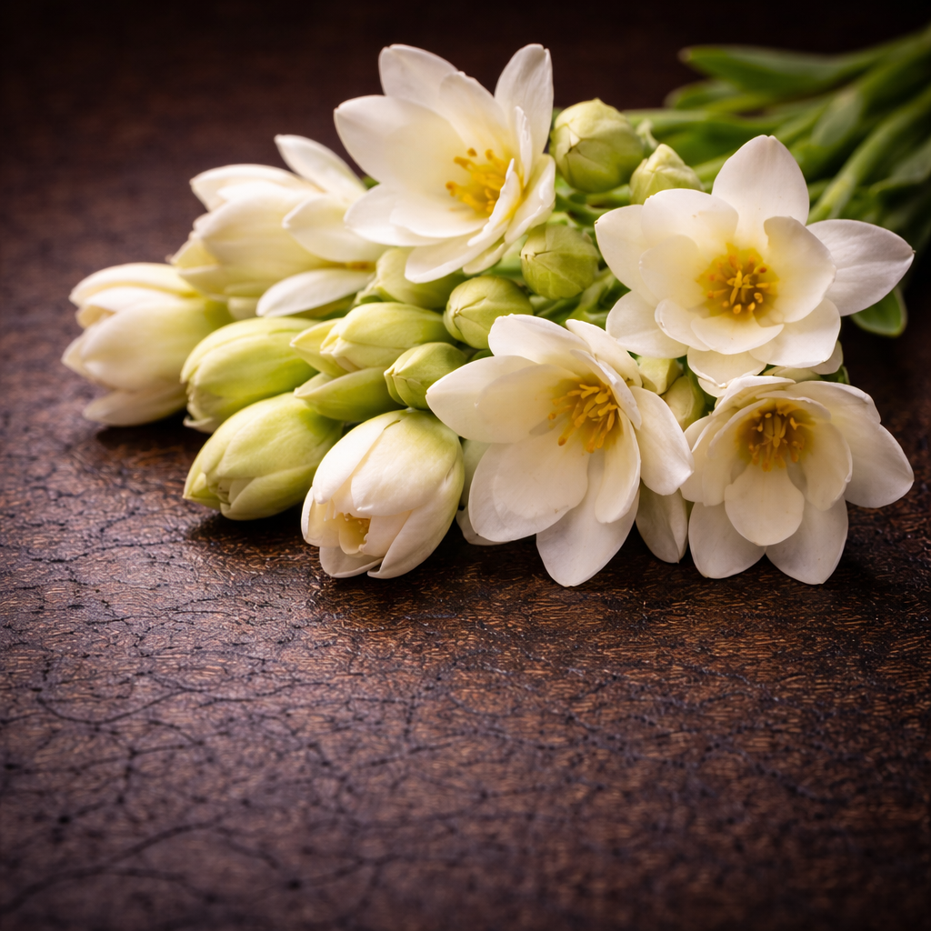Tuberose