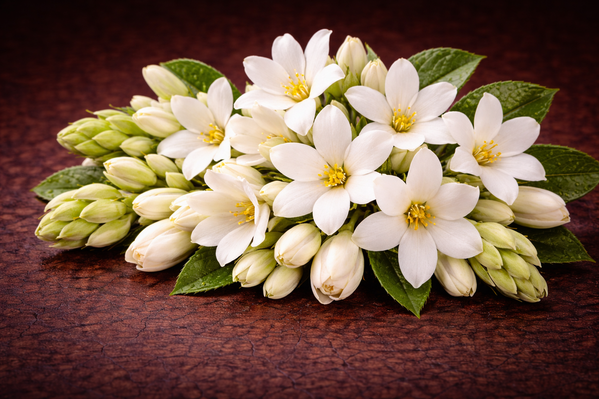 Tuberose