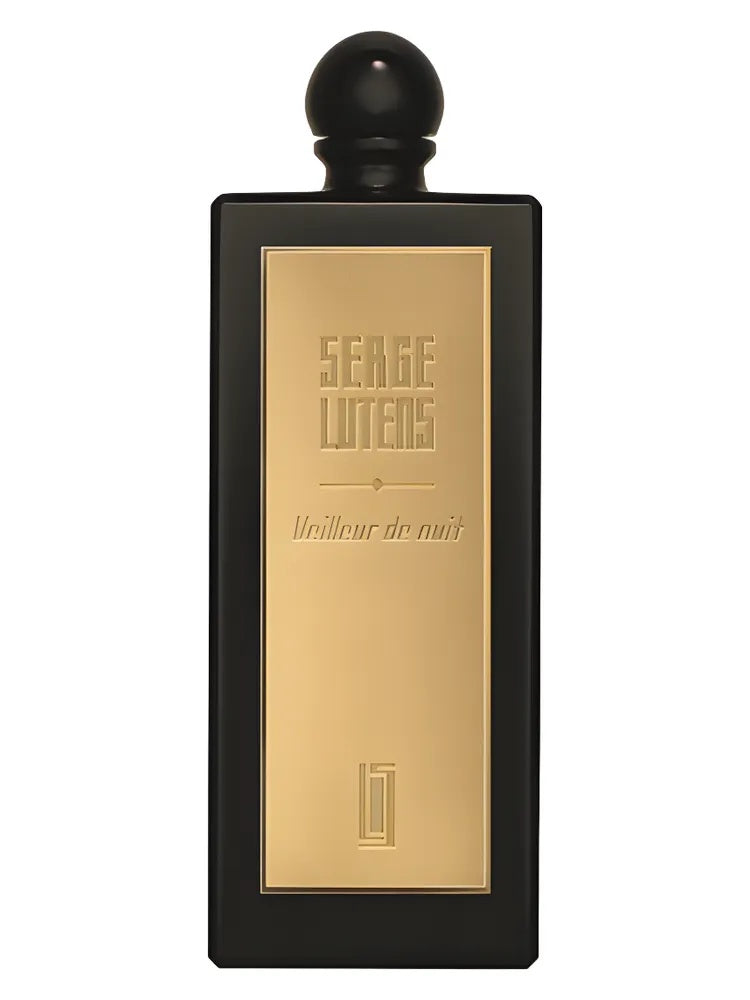 Nuit de Cellophane Eau de Parfum - Serge Lutens