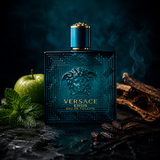 Eros EDT 200ml - Versace