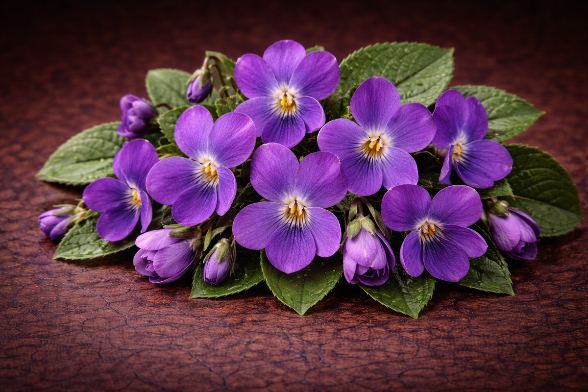 Violet
