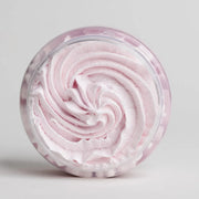 Whipped Sugar Body Scrub With Rasberry, 300 ml