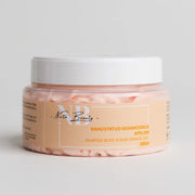 Whipped Sugar Body Scrub With Orange, 300 ml